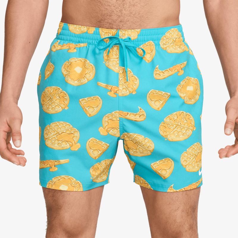 Nike Sorturi inot 5 inch Volley Short 