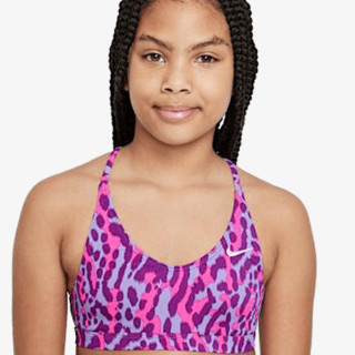 Nike Costum baie (2 piese) Lace Up Bikini Set 