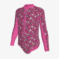 Nike Tricou maneca lunga Long Sleeve One Piece 