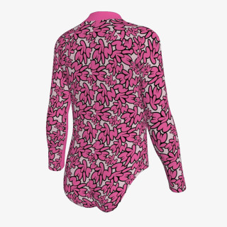 Nike Tricou maneca lunga Long Sleeve One Piece 