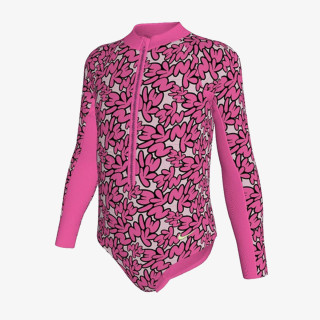 Nike Tricou maneca lunga Long Sleeve One Piece 