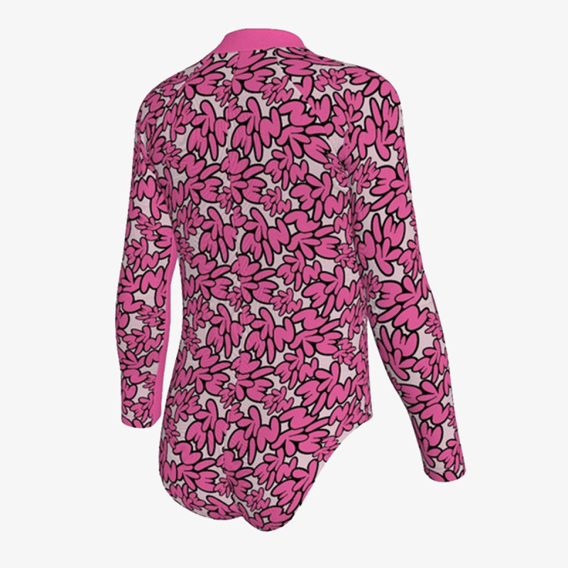 Nike Tricou maneca lunga Long Sleeve One Piece 