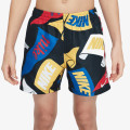 Nike Pantaloni scurti 4