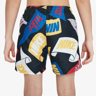 Nike Pantaloni scurti 4