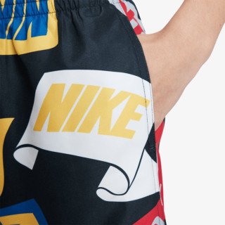 Nike Pantaloni scurti 4