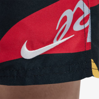Nike Pantaloni scurti 4