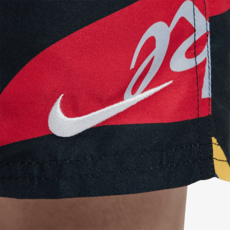 Nike Pantaloni scurti 4