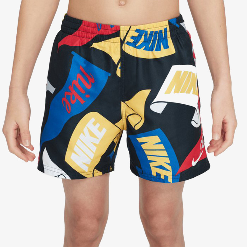Nike Pantaloni scurti 4