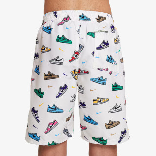Nike Pantaloni scurti 7