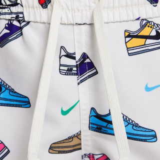 Nike Pantaloni scurti 7