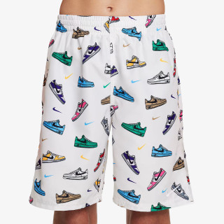 Nike Pantaloni scurti 7