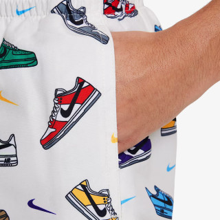 Nike Pantaloni scurti 7