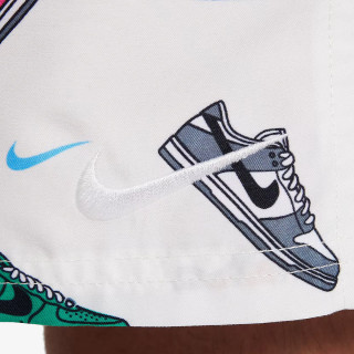 Nike Pantaloni scurti 7