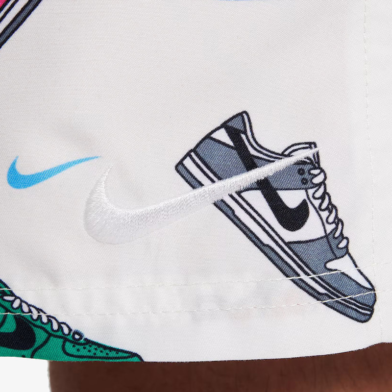 Nike Pantaloni scurti 7