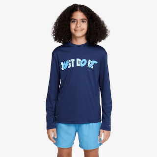 Nike Tricou maneca lunga Long Sleeve Hydroguard 