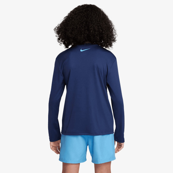 Nike Tricou maneca lunga Long Sleeve Hydroguard 