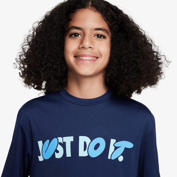 Nike Tricou maneca lunga Long Sleeve Hydroguard 