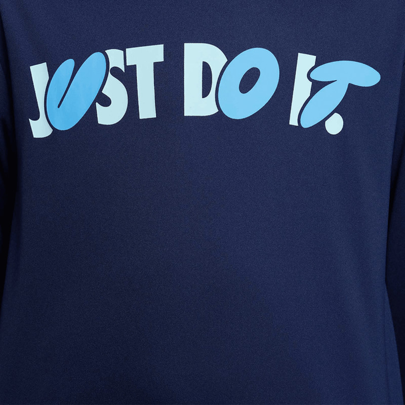 Nike Tricou maneca lunga Long Sleeve Hydroguard 