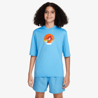 Nike Tricou Short Sleeve Hydroguard 