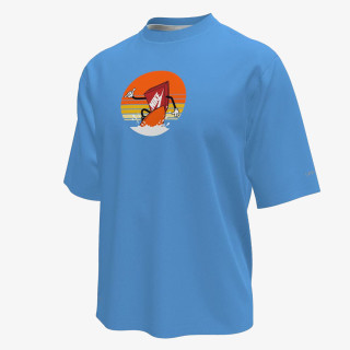 Nike Tricou Short Sleeve Hydroguard 