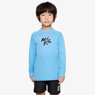 Nike Tricou maneca lunga Long Sleeve Hydroguard 