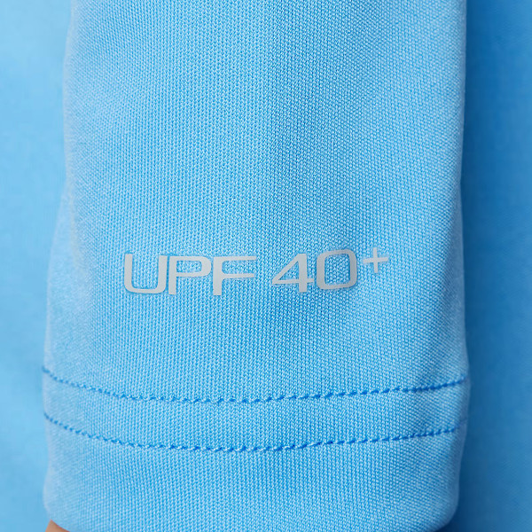 Nike Tricou maneca lunga Long Sleeve Hydroguard 