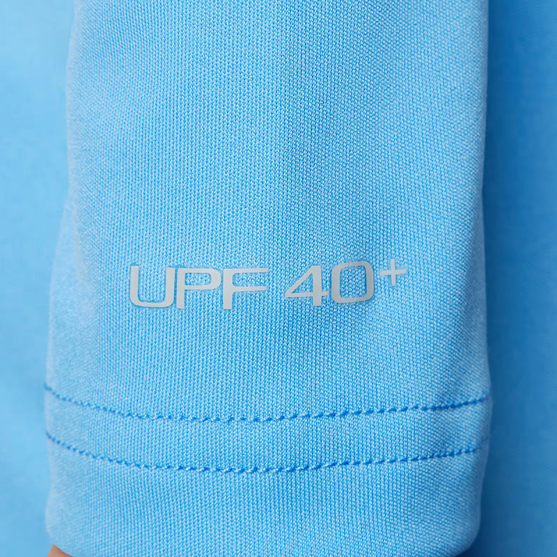 Nike Tricou maneca lunga Long Sleeve Hydroguard 