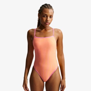 Nike Costum baie (intreg) Square Neck 