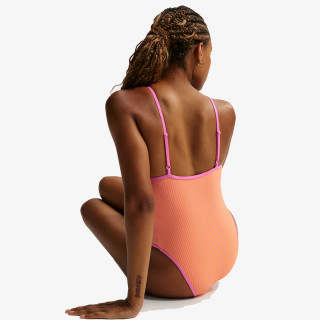 Nike Costum baie (intreg) Square Neck 