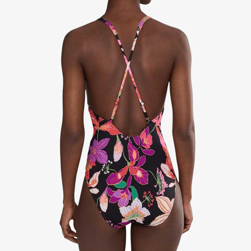 Nike Costum baie (intreg) Scoop Neck 