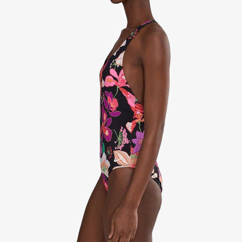 Nike Costum baie (intreg) Scoop Neck 