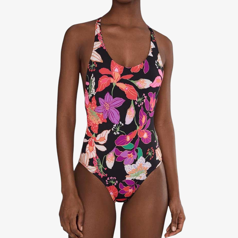 Nike Costum baie (intreg) Scoop Neck 