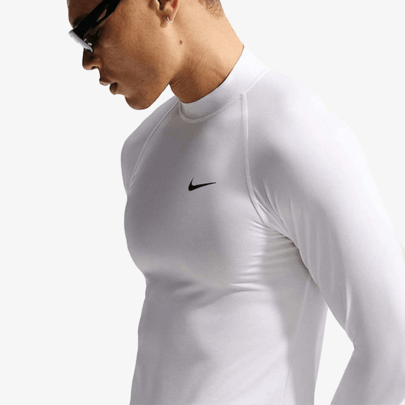 Nike Tricou maneca lunga Volley 