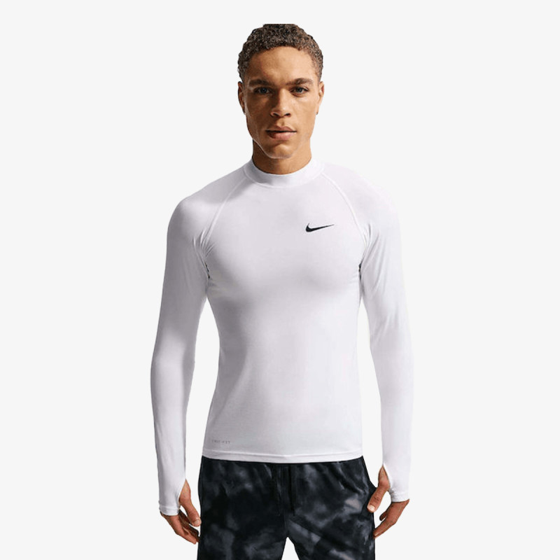 Nike Tricou maneca lunga Volley 