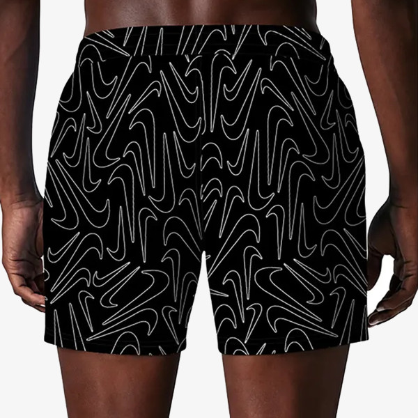 Nike Pantaloni scurti 5