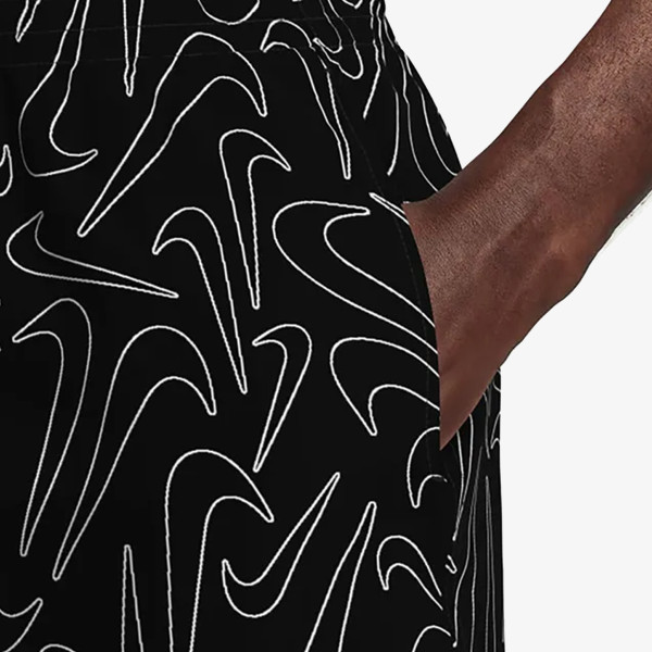 Nike Pantaloni scurti 5