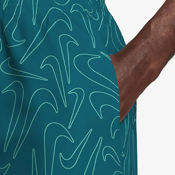 Nike Pantaloni scurti 5