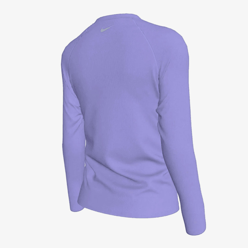 Nike Tricou maneca lunga Essential 