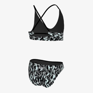 Nike Costum baie (2 piese) Swim 