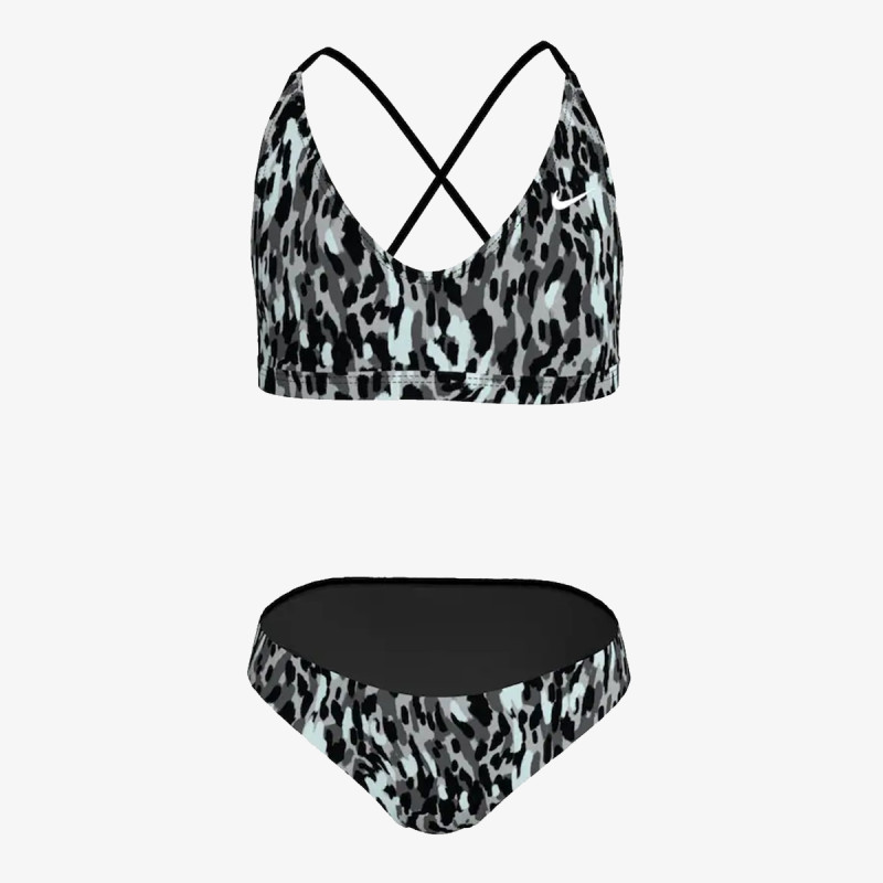Nike Costum baie (2 piese) Swim 