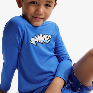 Nike Set LONG SLEEVE HYDROGUA 