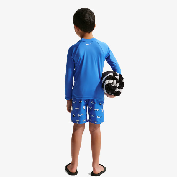 Nike Set LONG SLEEVE HYDROGUA 