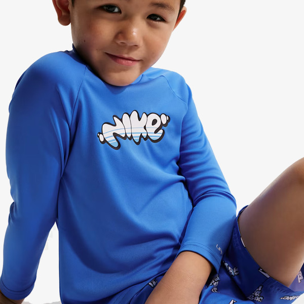 Nike Set LONG SLEEVE HYDROGUA 