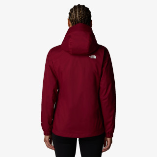 The North face Jacheta W QUEST JACKET - EU 