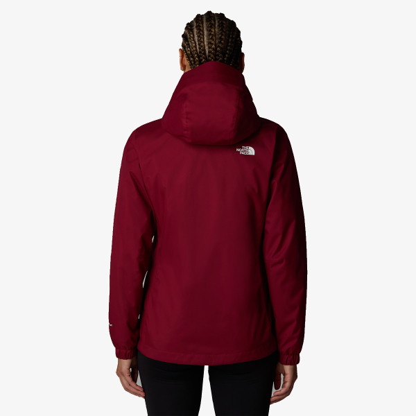 The North face Jacheta W QUEST JACKET - EU 
