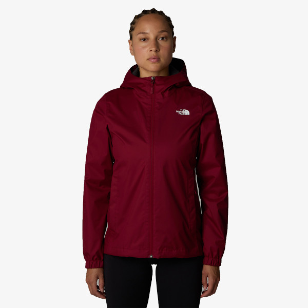 The North face Jacheta W QUEST JACKET - EU 