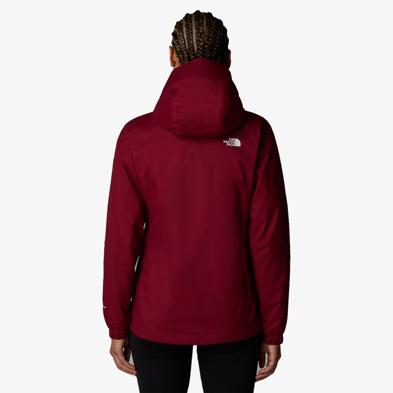The North face Jacheta W QUEST JACKET - EU 