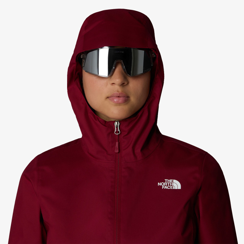 The North face Jacheta W QUEST JACKET - EU 