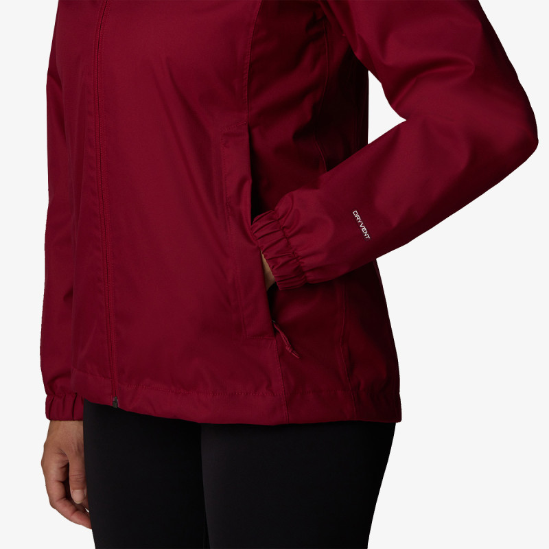 The North face Jacheta W QUEST JACKET - EU 
