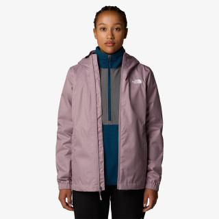 The North face Jacheta W QUEST JACKET - EU 